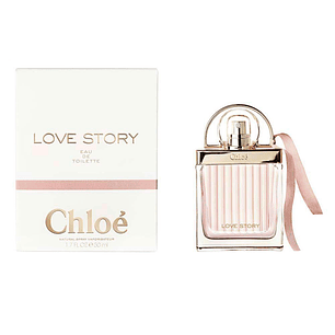 Chloe love Story Edp 50ML Mujer