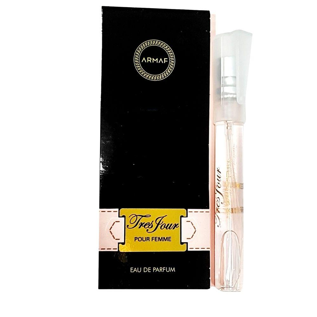 Armaf Tres Jour Pour Femme Edp 8ml Mujer 1