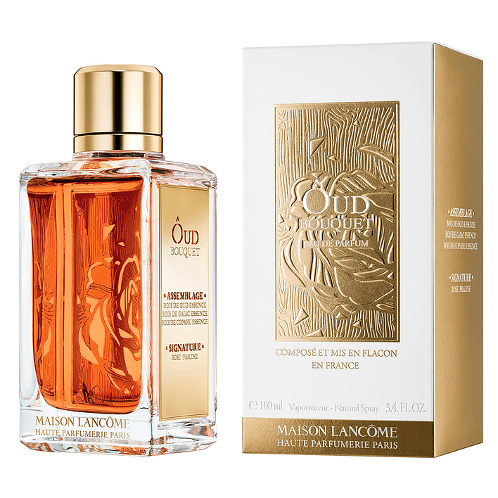 Maison Lancome Oud Bouquet 100ML Edp Mujer 1