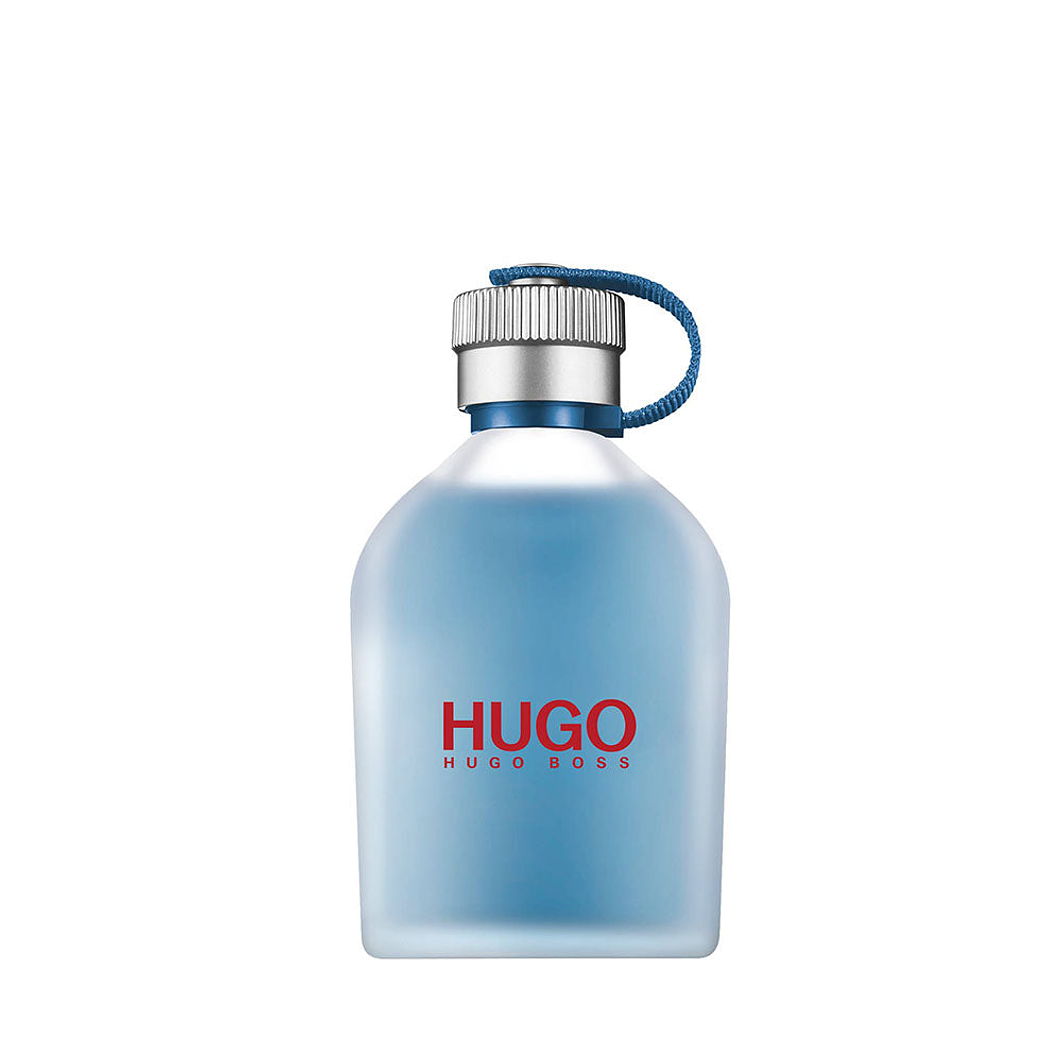 Hugo Boss Now Edt 125Ml Hombre Tester 1