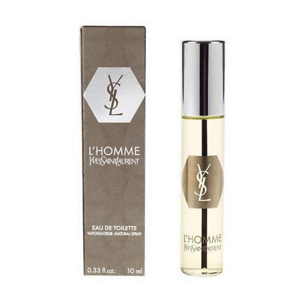 L´Homme Mini 10ML EDT Hombre YSL 1