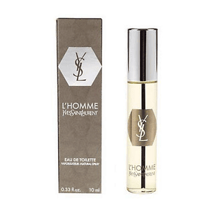 L´Homme Mini 10ML EDT Hombre YSL