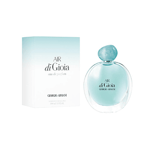 Air Di Gioia 100ML EDP Mujer Giorgio Armani