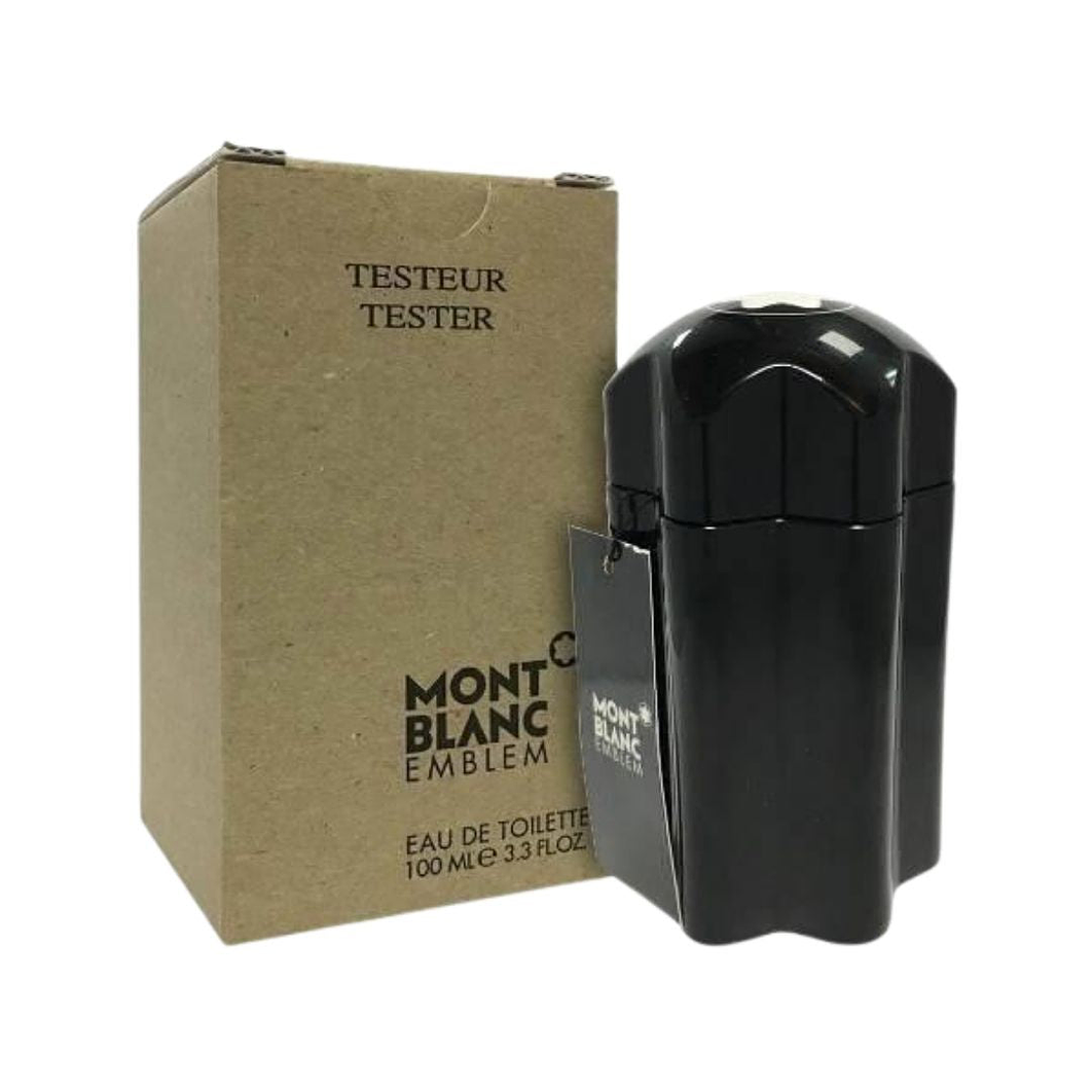 Emblem EDT Hombre Tester 100ml Mont Blanc 1
