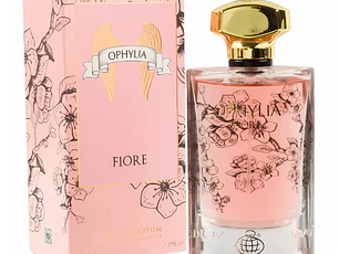Ophylia Flore Fragrance World Edp 100ML Mujer