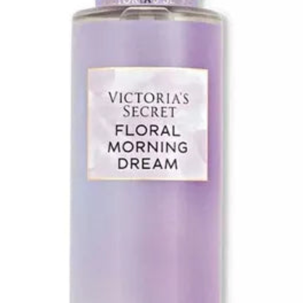 Floral Morning Dream Victoria Secret 250ML Mujer Colonia 1