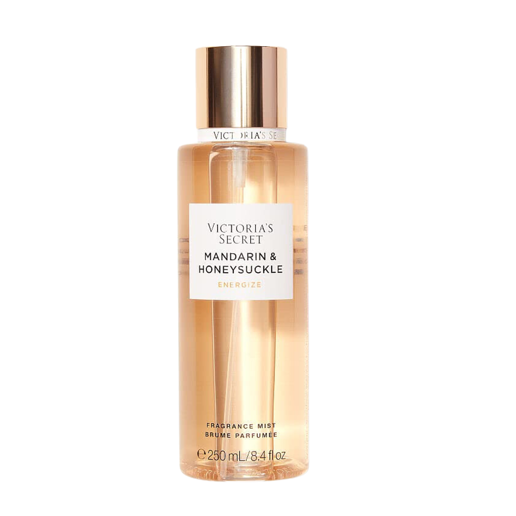 Mandarin & Honeysuckle Victoria's Secret 250ML Mujer Colonia 1