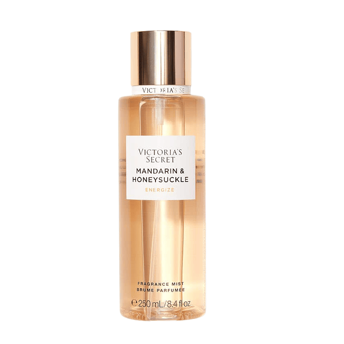Mandarin & Honeysuckle Victoria's Secret 250ML Mujer Colonia 1