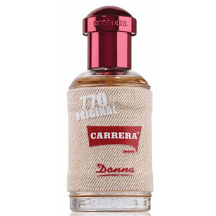 Carrera Donna 770 Original Edp 75Ml Mujer Tester