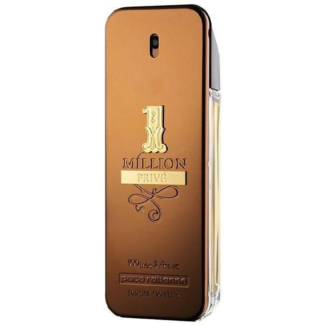 1 Millon Prive Tester Edp 100 Ml Hombre 1