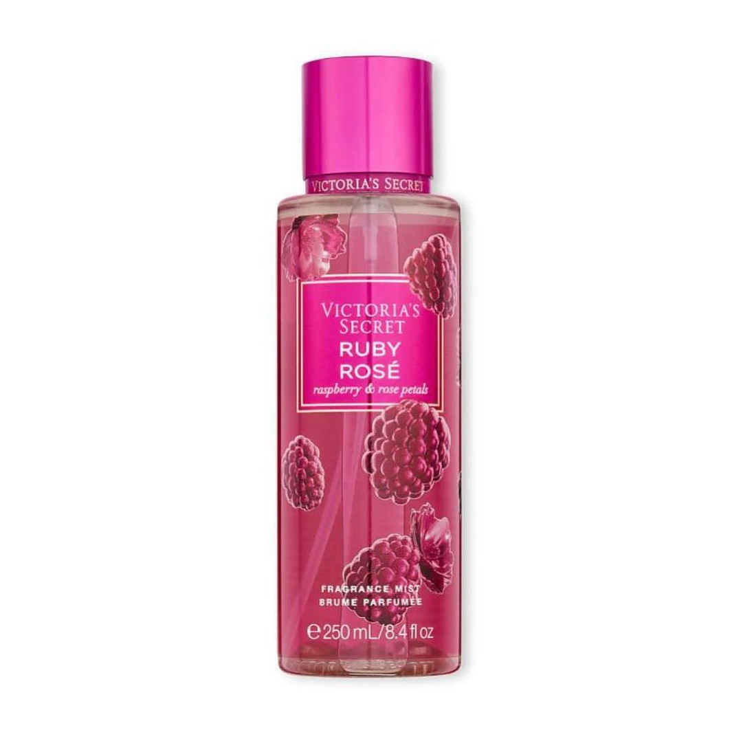 Ruby Rose Victoira's Secret 250ML Mujer Coloina 1