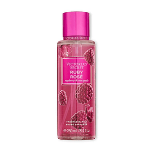 Ruby Rose Victoira's Secret 250ML Mujer Coloina