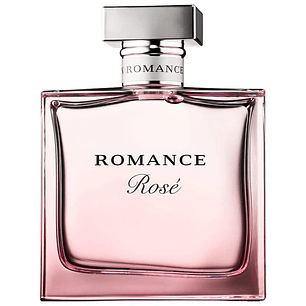 Ralph Romance Rose Tester 100ML EDP MujerRalph Lauren