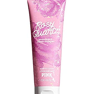 Victoria's Secret Rosy Quartz Lotion 236ml Mujer