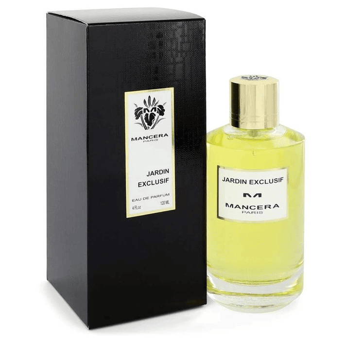 Mancera Jardin Exclusif Edp 120Ml Unisex 1