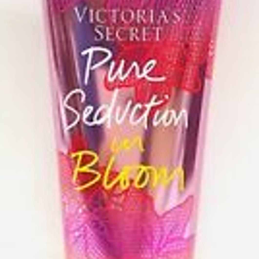 Victoria's Secret Pure Seduction In Bloom Lotion 236ml Mujer 1