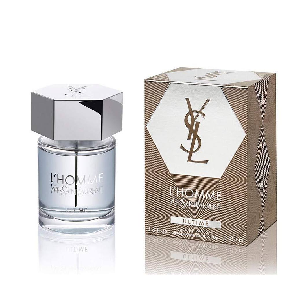 Ysl L'Homme Ultime Edp 100Ml Hombre 1