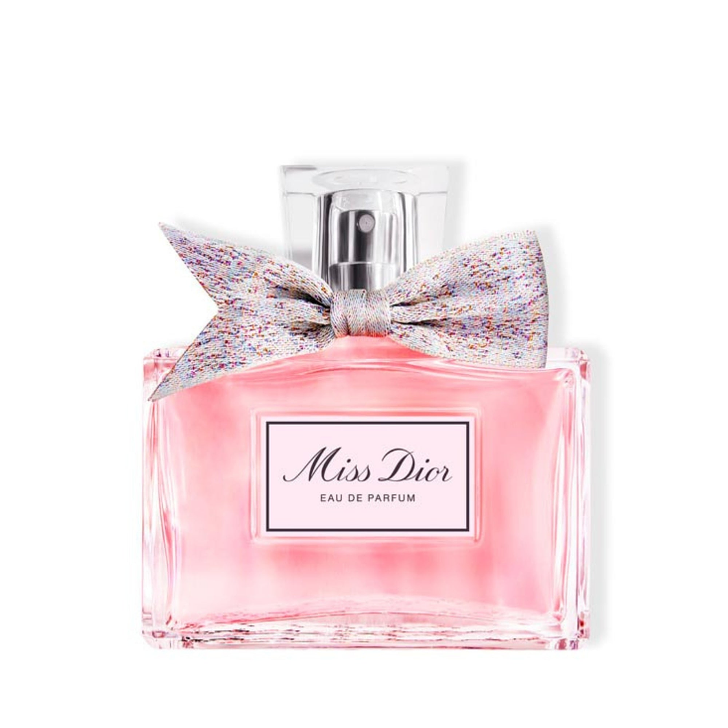 Miss Dior Edp 100 Ml Mujer . 1