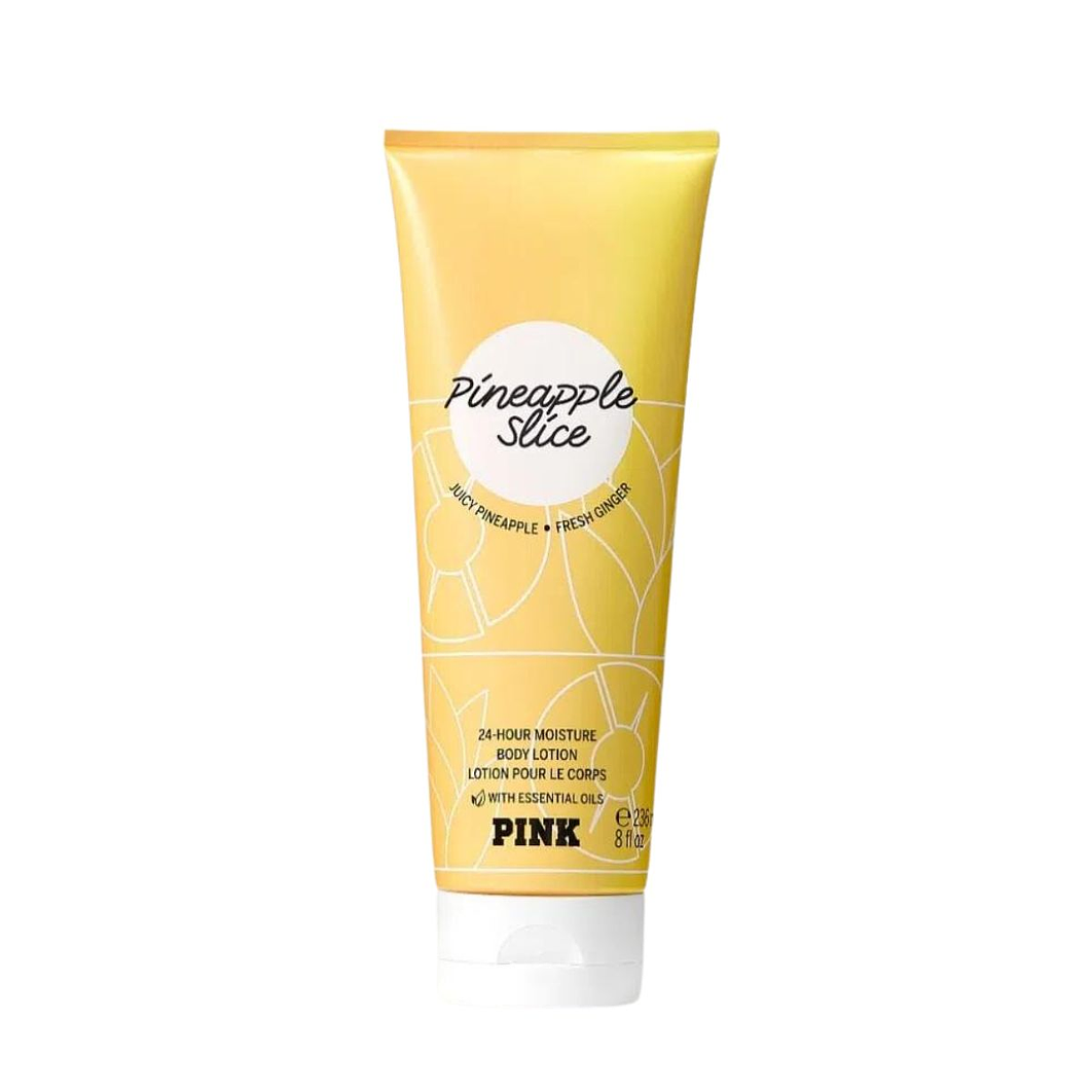 Pineapple Slice Victoria's Secret 236ML Mujer Crema 1