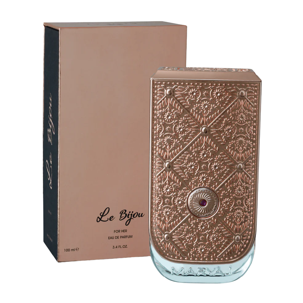La Bijou For Her Maryaj Edp 100ML Mujer 1