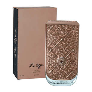 La Bijou For Her Maryaj Edp 100ML Mujer