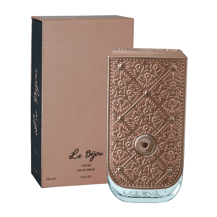 La Bijou For Her Maryaj Edp 100ML Mujer 1