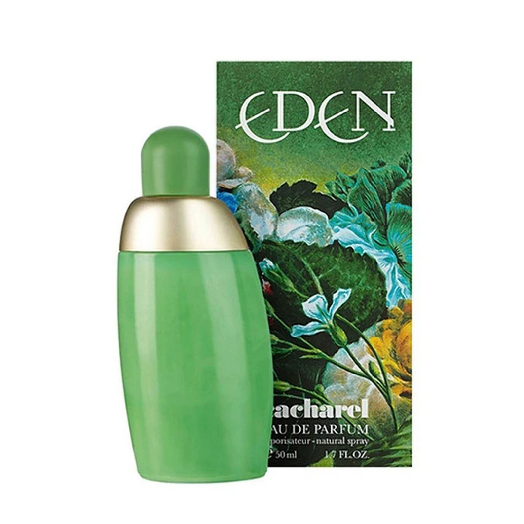 Eden Cacharel Edp 50Ml Mujer Tester 1