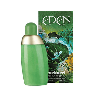 Eden Cacharel Edp 50Ml Mujer Tester