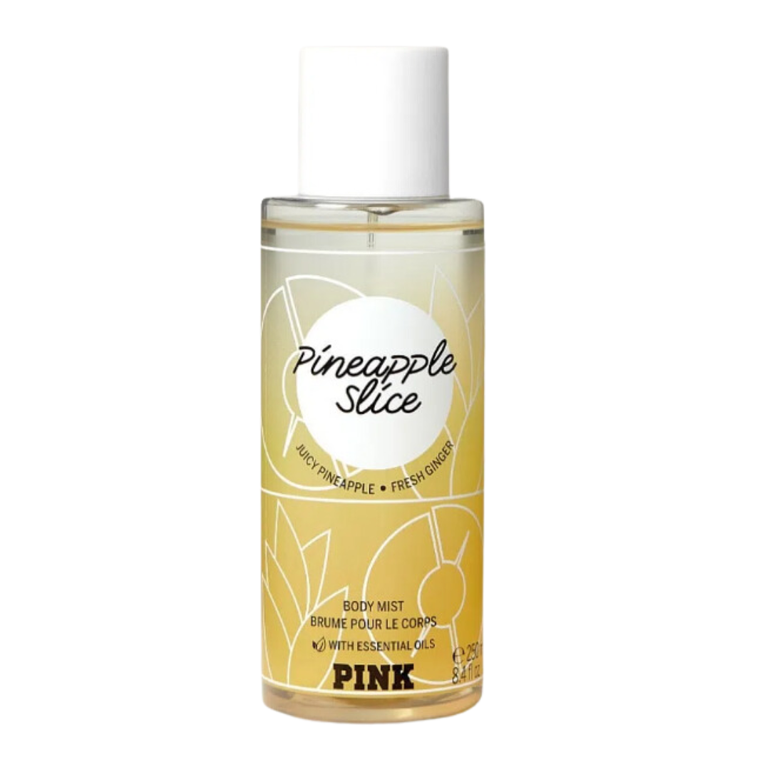 Pineapple Pink Victoria's Secret 250ML Mujer Colonia 1