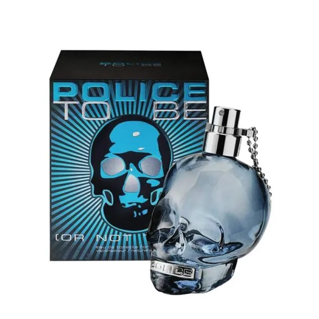 Police To Be Or Not To Be Edt 125Ml Hombre 1