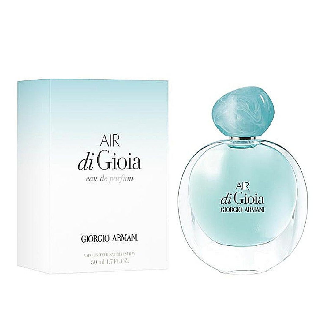 AIR DI GIOIA 50ML EDP Mujer Giorgio Armani 1