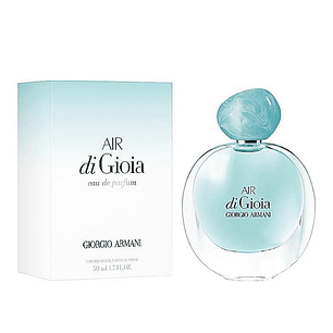 AIR DI GIOIA 50ML EDP Mujer Giorgio Armani