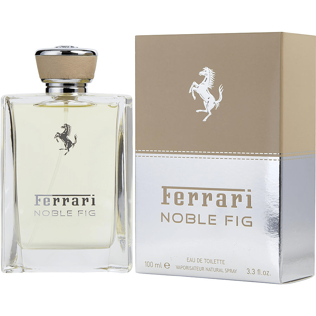 Ferrari Noble Fig Edt 100ml Hombre 1