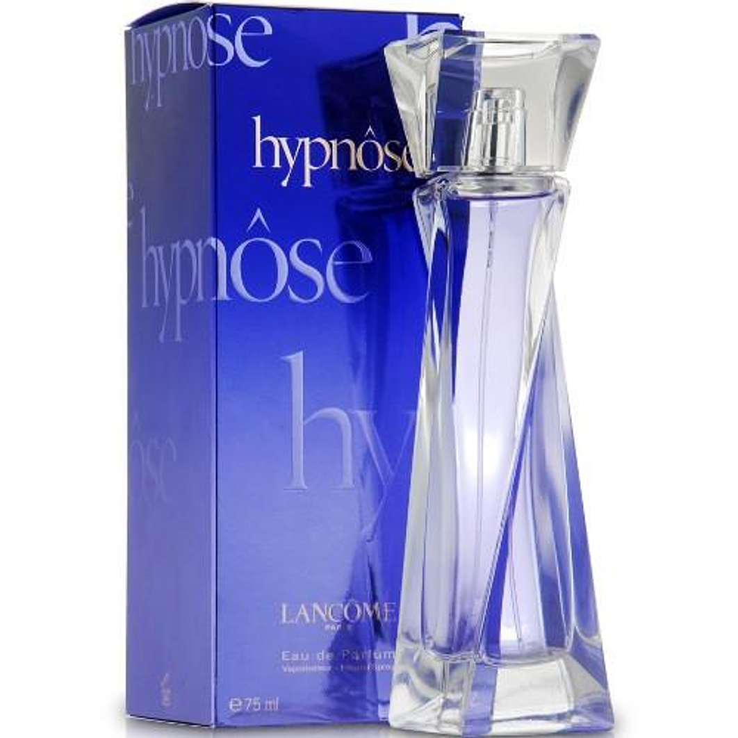 Hypnose Edt Mujer 75ML Sin Celofan 1