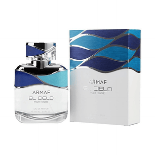 El Cielo Pour Homme 100ML EDP Hombre Armaf
