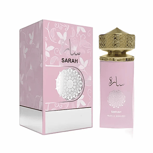 Sarah Wadi AL Khaleej Edp 100ML Unisex