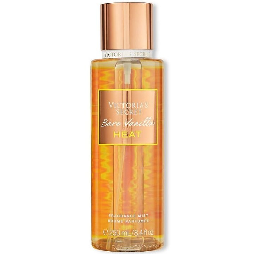 Bare Vanilla Heat Victoria Secret 250Ml Mujer Colonia 1