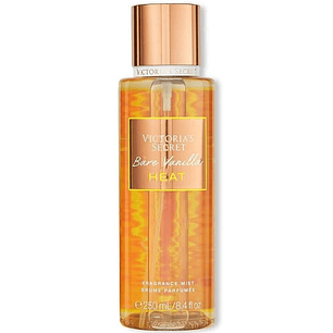 Bare Vanilla Heat Victoria Secret 250Ml Mujer Colonia