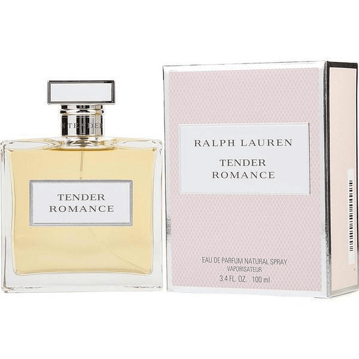 Tender Romance 100ml EDP Mujer Ralph Lauren 1