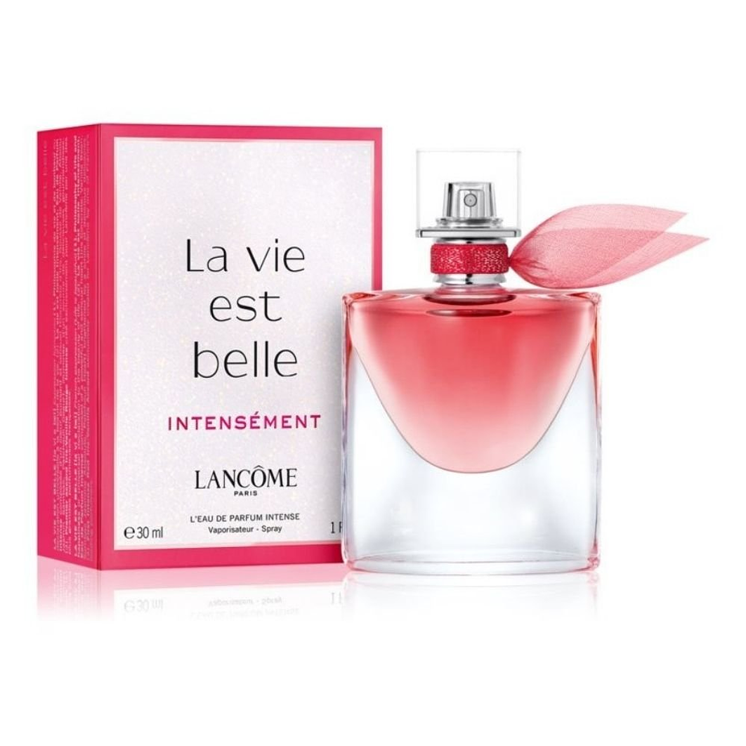 La Vie Est Belle Intensement Intense Edp 30ml Mujer 1