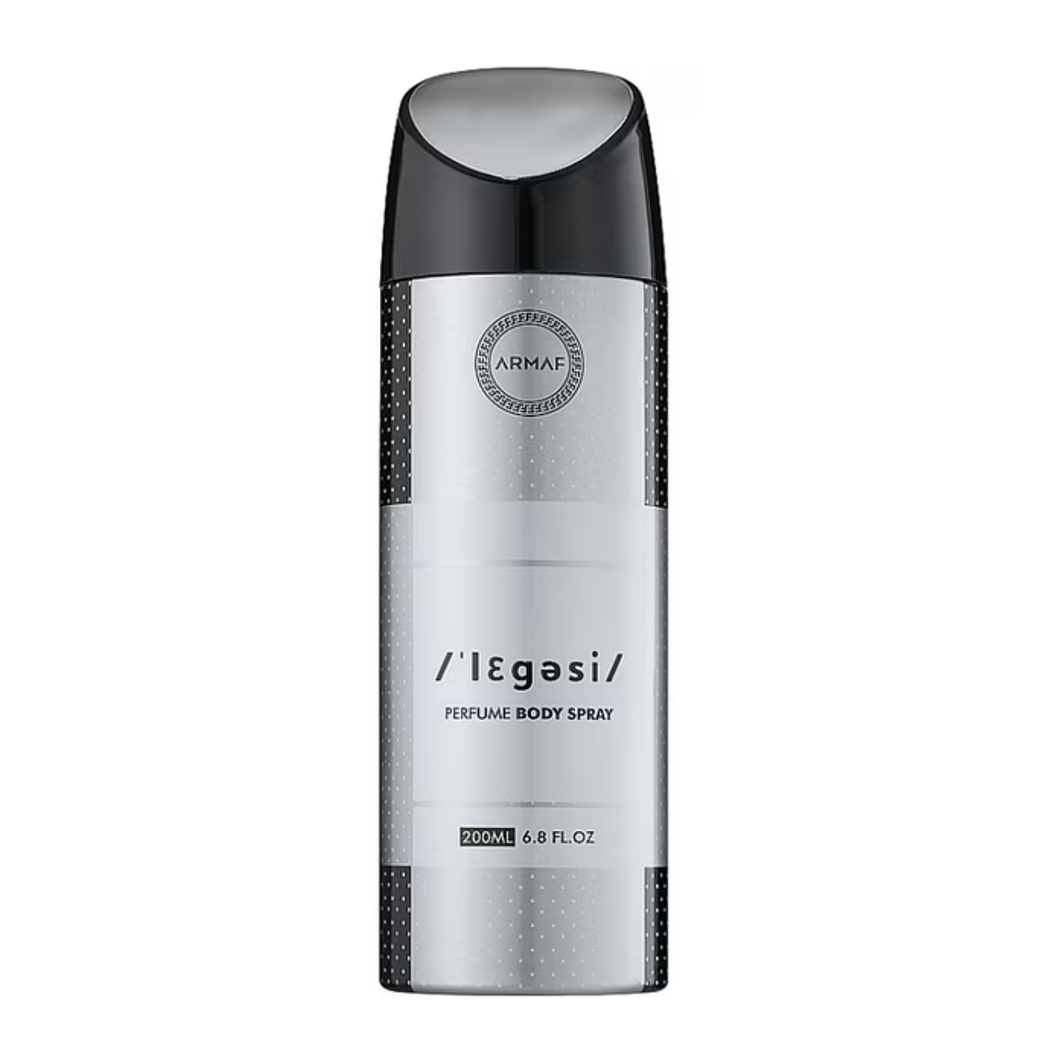 Desodorante Legasi Hombre Armaf 200ml Hombre 1