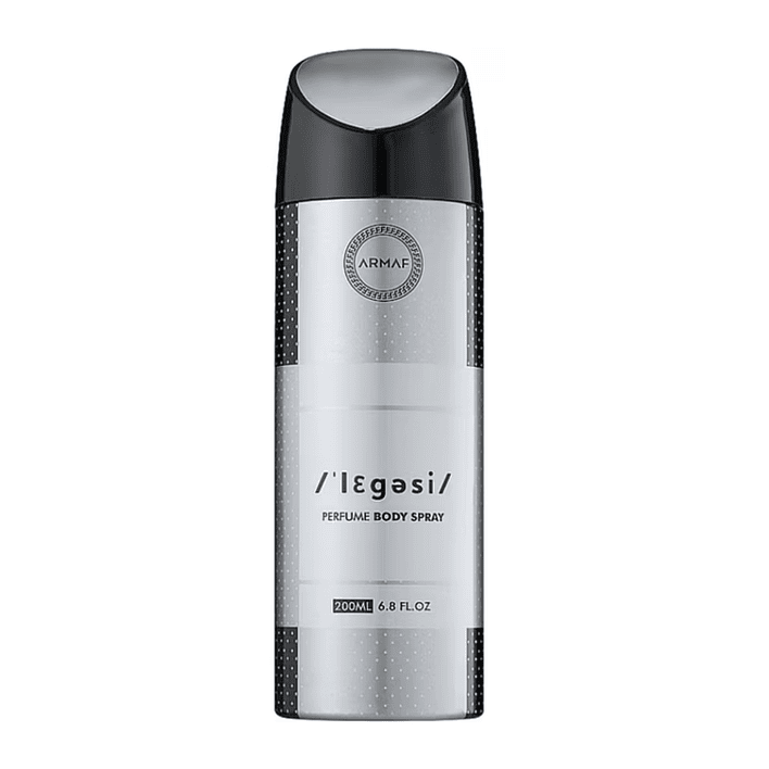 Desodorante Legasi Hombre Armaf 200ml Hombre 1