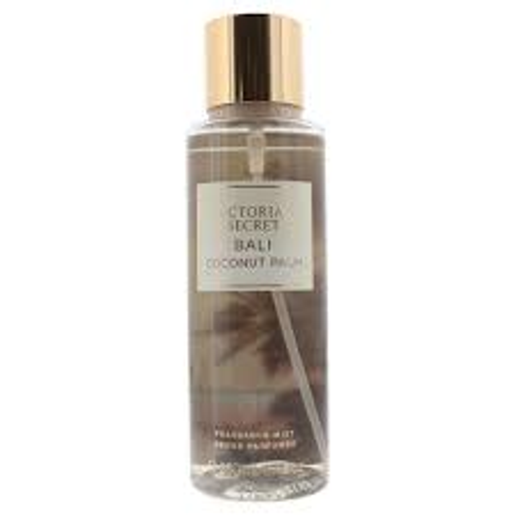Bali Coconut Palm Victoria Secret 250Ml Colonia . 1