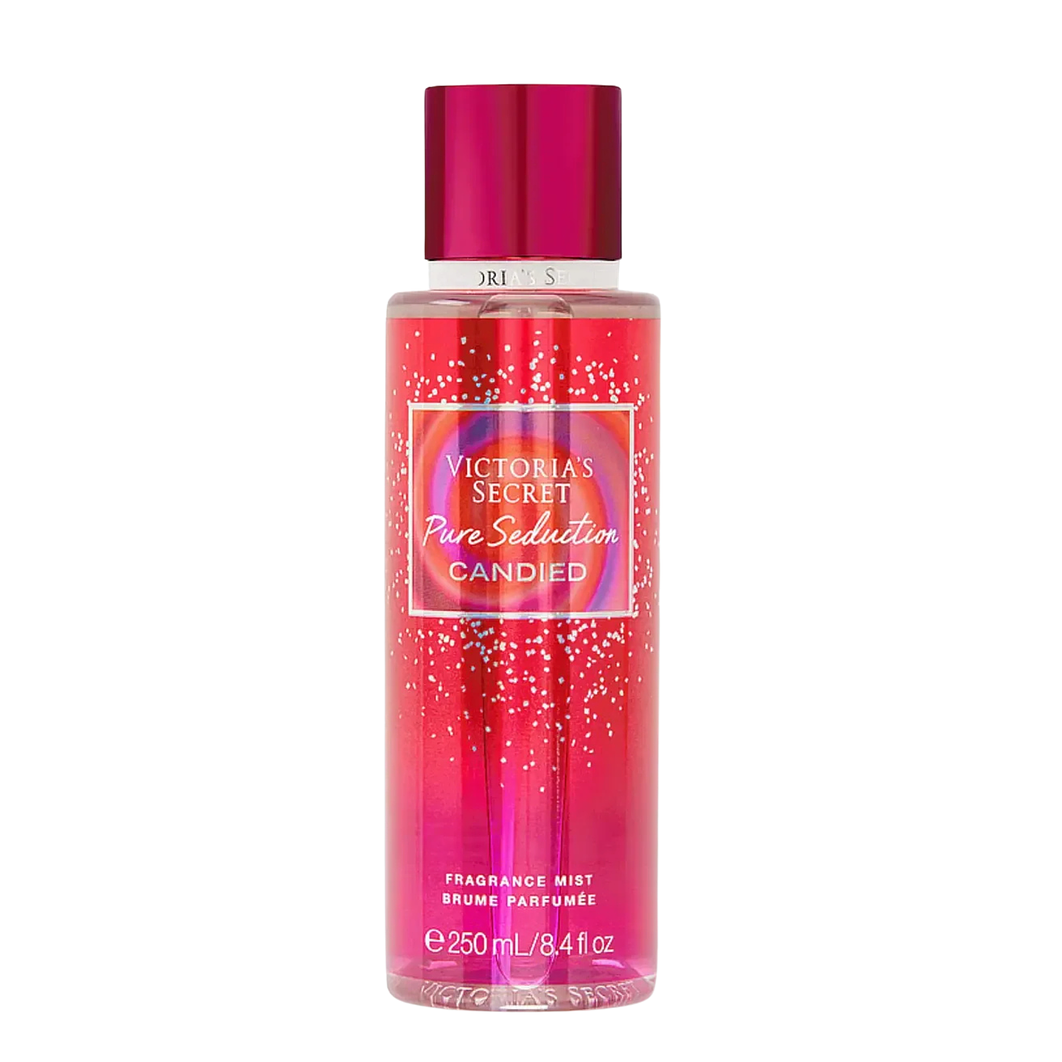 Pure Seduction Candied Victoria Secret 250Ml Colonia Mujer 1