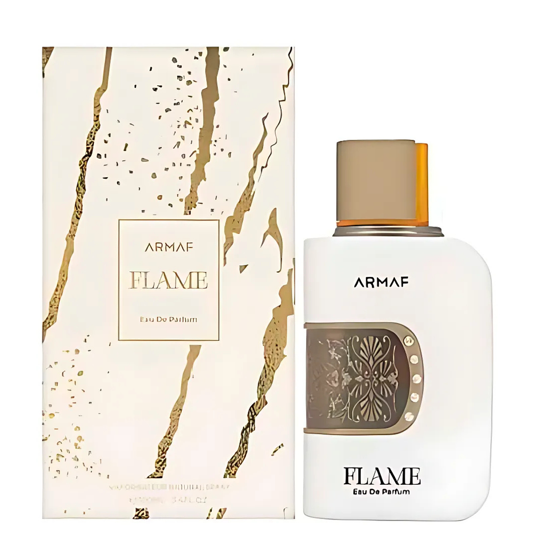 Flame Armaf Edp 100ML Mujer 1