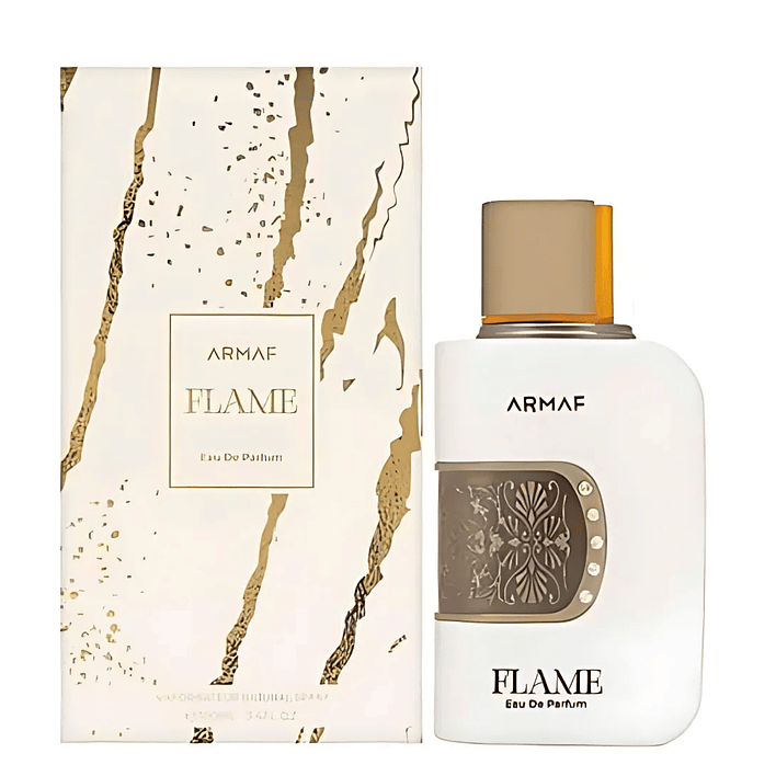 Flame Armaf Edp 100ML Mujer 1