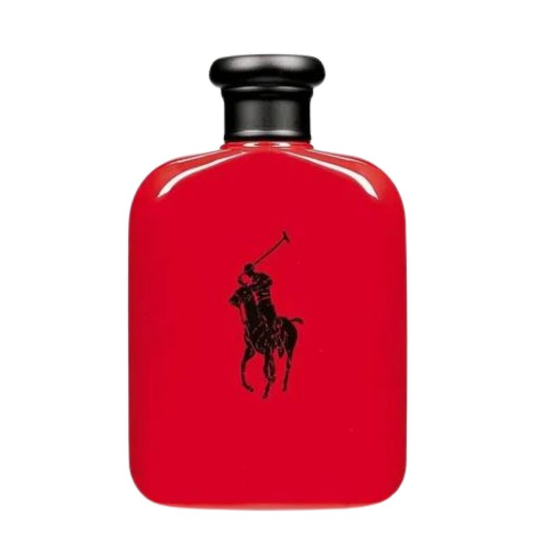 Polo Red EDP 125ml Tester Hombre Ralph Lauren 1