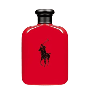 Polo Red EDP 125ml Tester Hombre Ralph Lauren