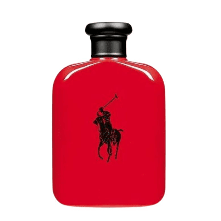 Polo Red EDP 125ml Tester Hombre Ralph Lauren 1