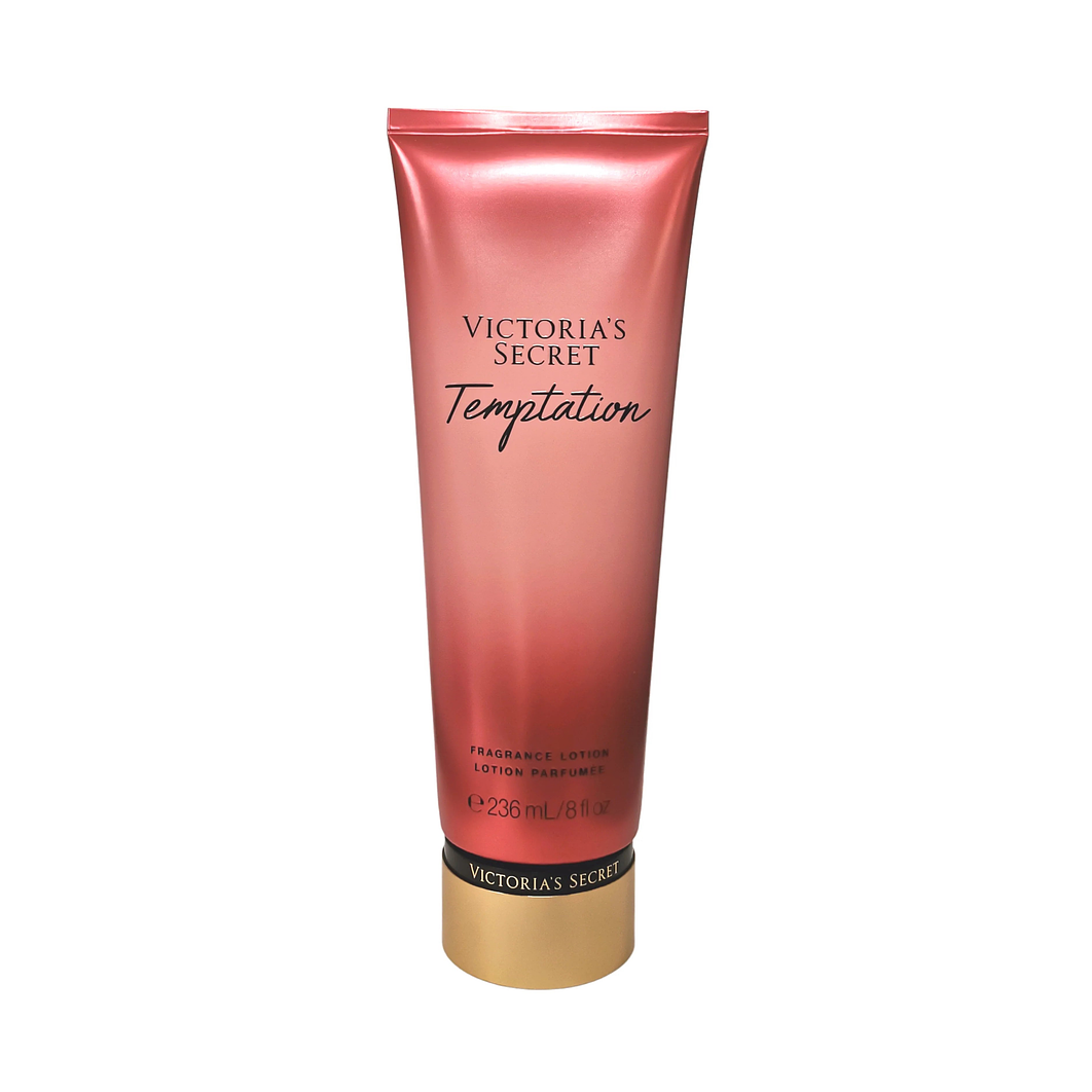 Temptation Locion- Crema 236ml Victorias Secret ( Formato 2023) 1
